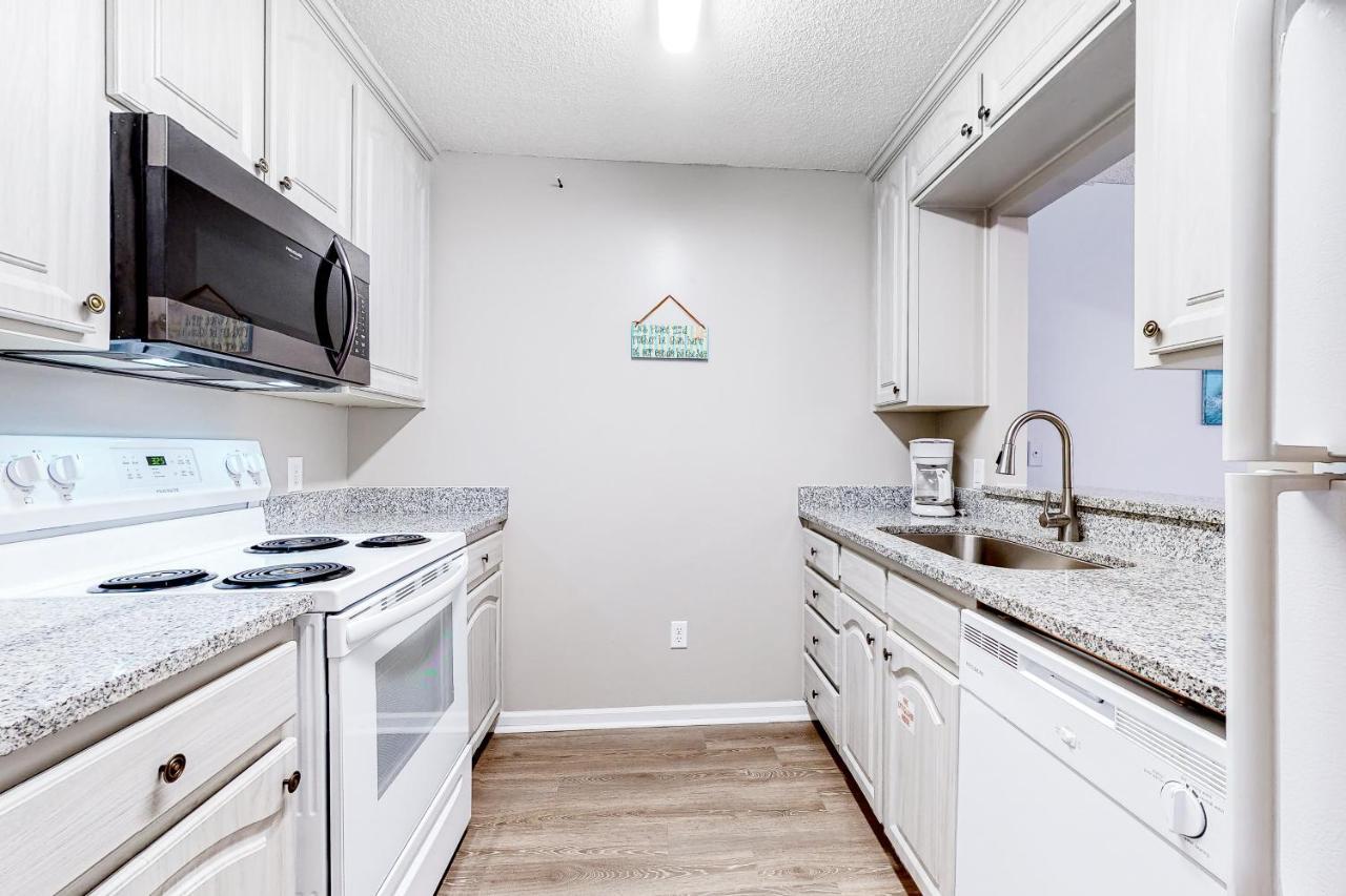 Horizon Hideaway Apartment Panama City Beach Exterior photo